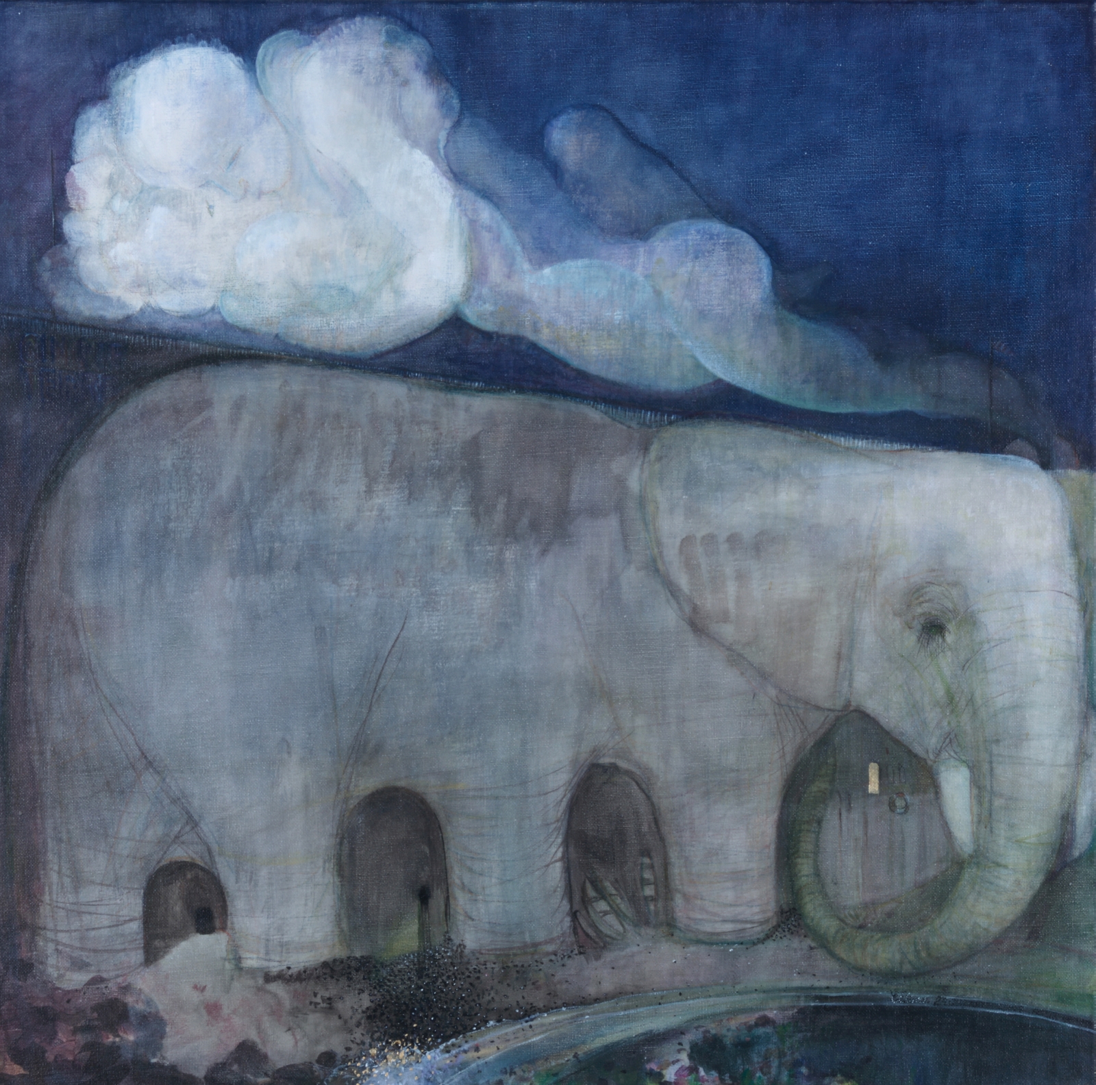 Image 32 - LOVE STORY - Linette Cajou